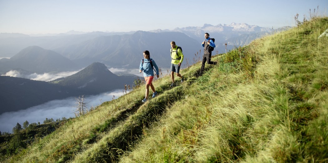 berg- Wander-Sportausrüstung © INTERSPORT Austria