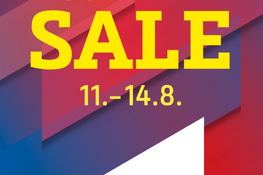 Super Summer Sale