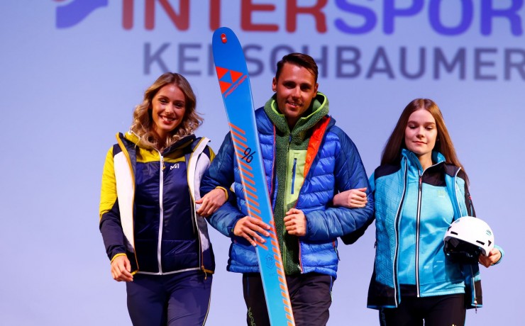 Bergsport Fotot