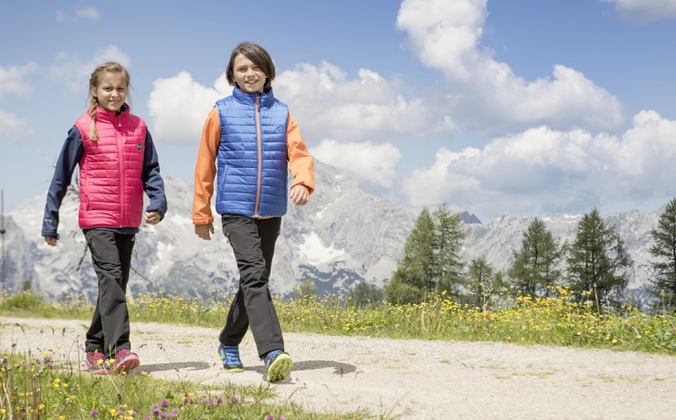 Fashion für Kinder bei Intersport Kerschbaumer in St. Johann im Pongau