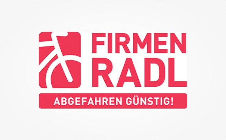 Firmenradl