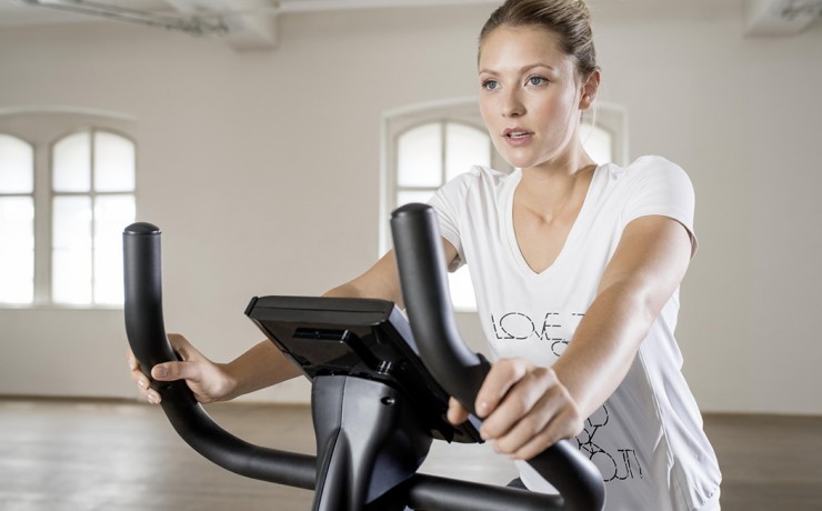 Fitness Hometrainer