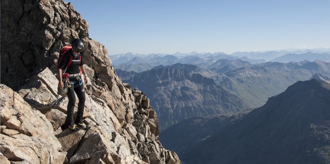 Eingang im Sportgeschäft von Intersport Kerschbaumer in St. Johann