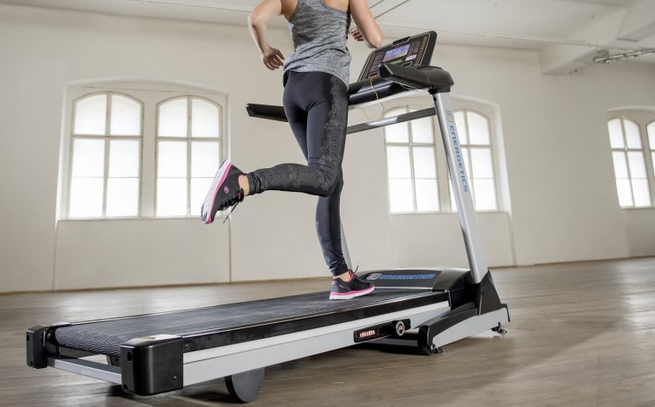 Running und Joggen - Ausrüstung gibt es bei Intersport Kerschbaumer in St. Johann im Pongau © INTERSPORT Austria