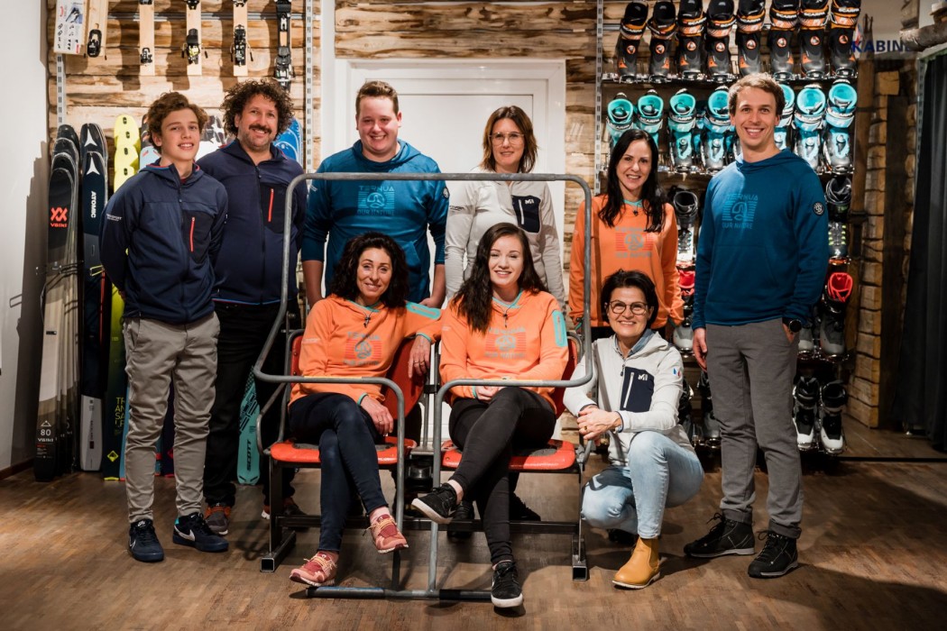 Team Kerschbaumer