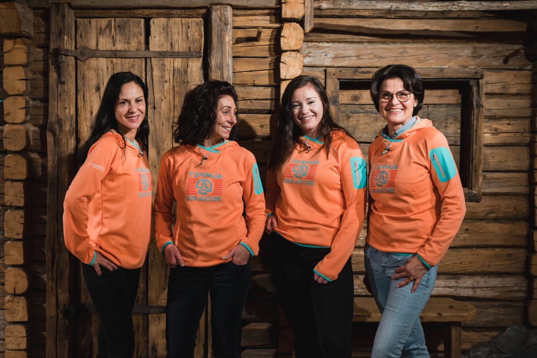 Team Kerschbaumer