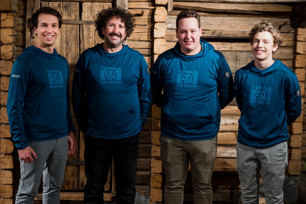 Team Kerschbaumer