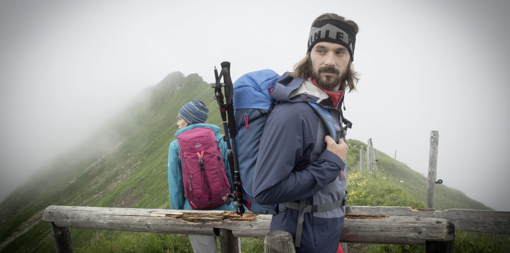 Wanderausrüstung © INTERSPORT Austria