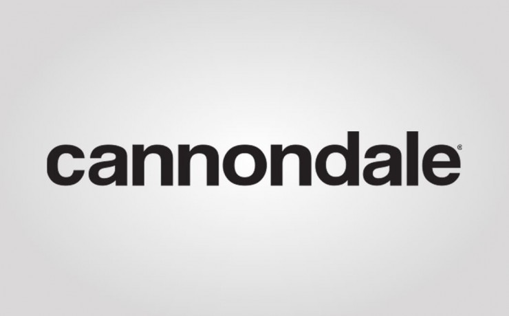Logo Cannondale