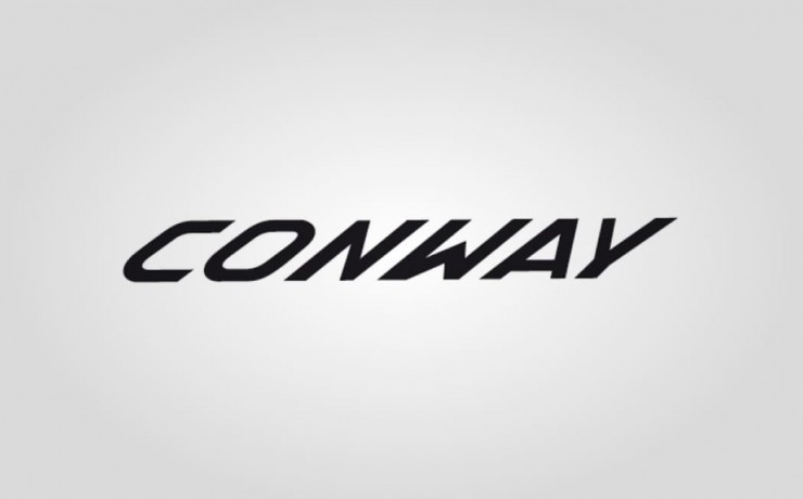 Logo Conway