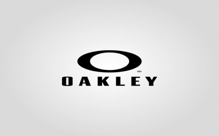 Logo Oakley