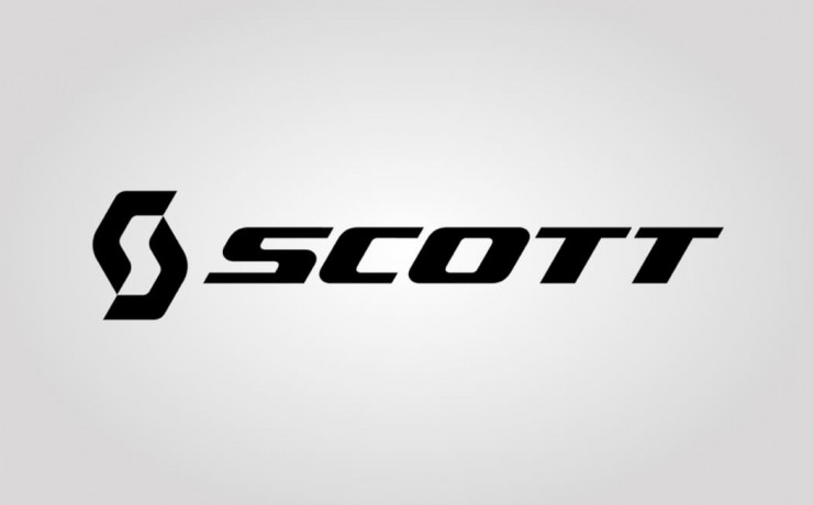 Logo Scott