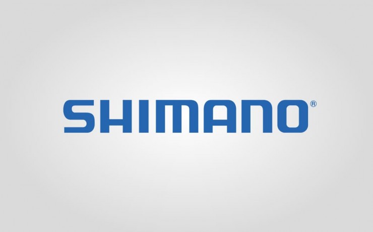 Logo Shimano