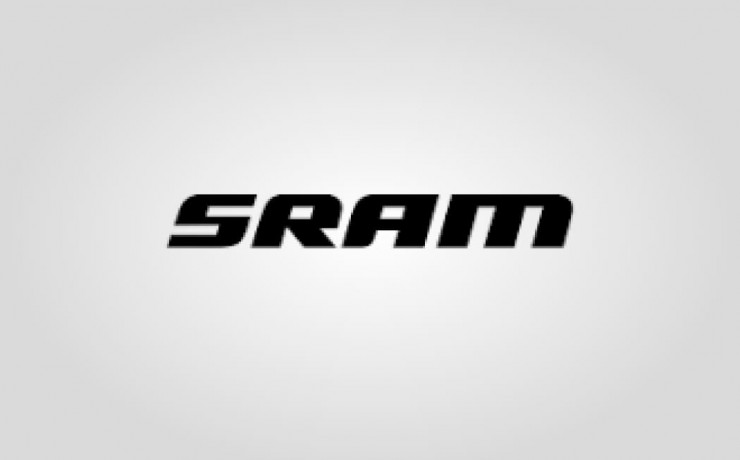 Logo Sram