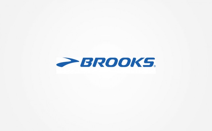 Brooks Logo