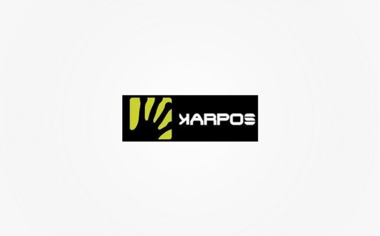 Karpos Logo