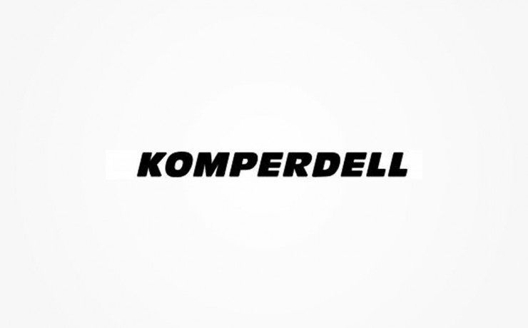 Komperdell Logo