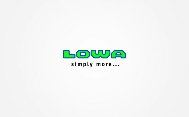 LOWA Logo