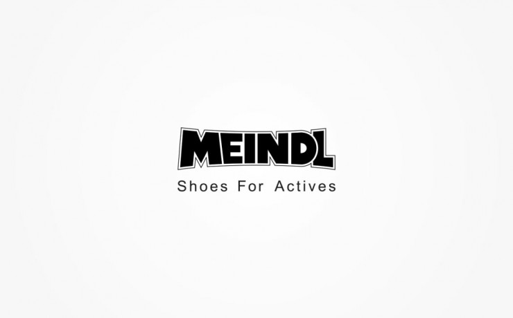 Meindl Logo