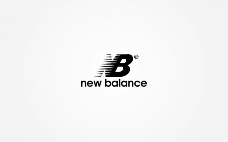 Logo New Balance