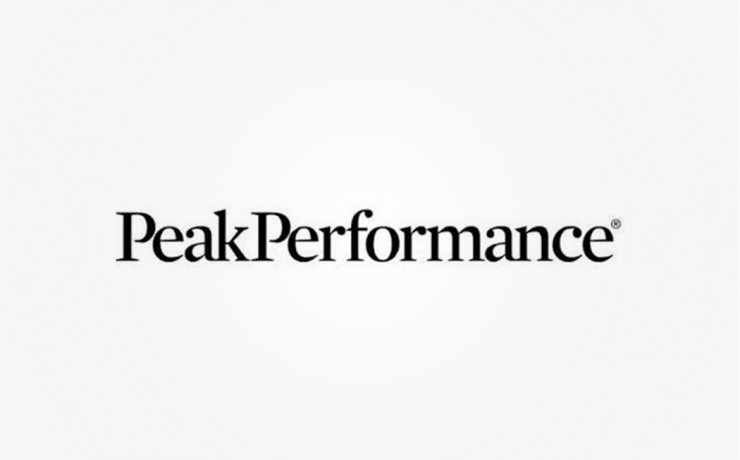 Peak Performance Logo