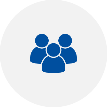 Menschen Icon